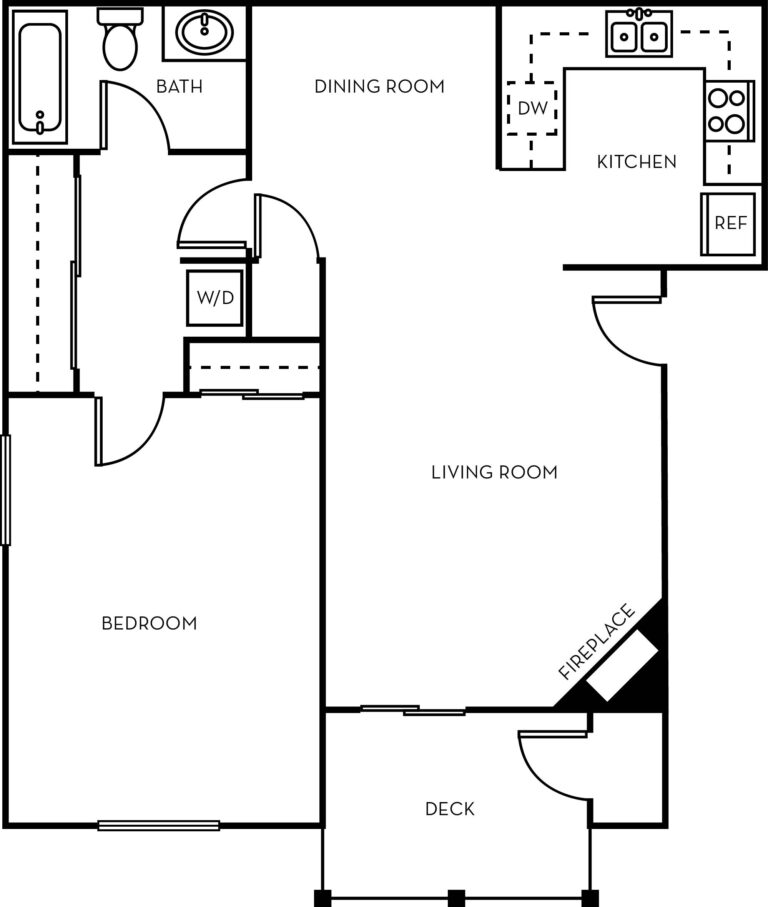 Floor Plans - Madera Ridge